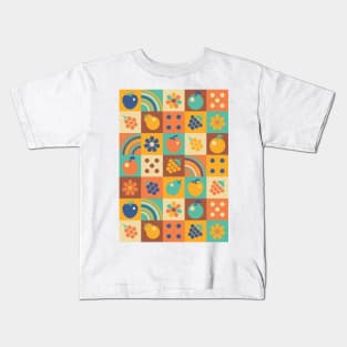 Fun mood Kids T-Shirt